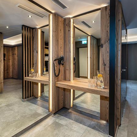 Aparthotel Weningeralm Obertauern Εξωτερικό φωτογραφία