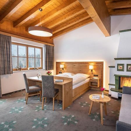 Aparthotel Weningeralm Obertauern Εξωτερικό φωτογραφία