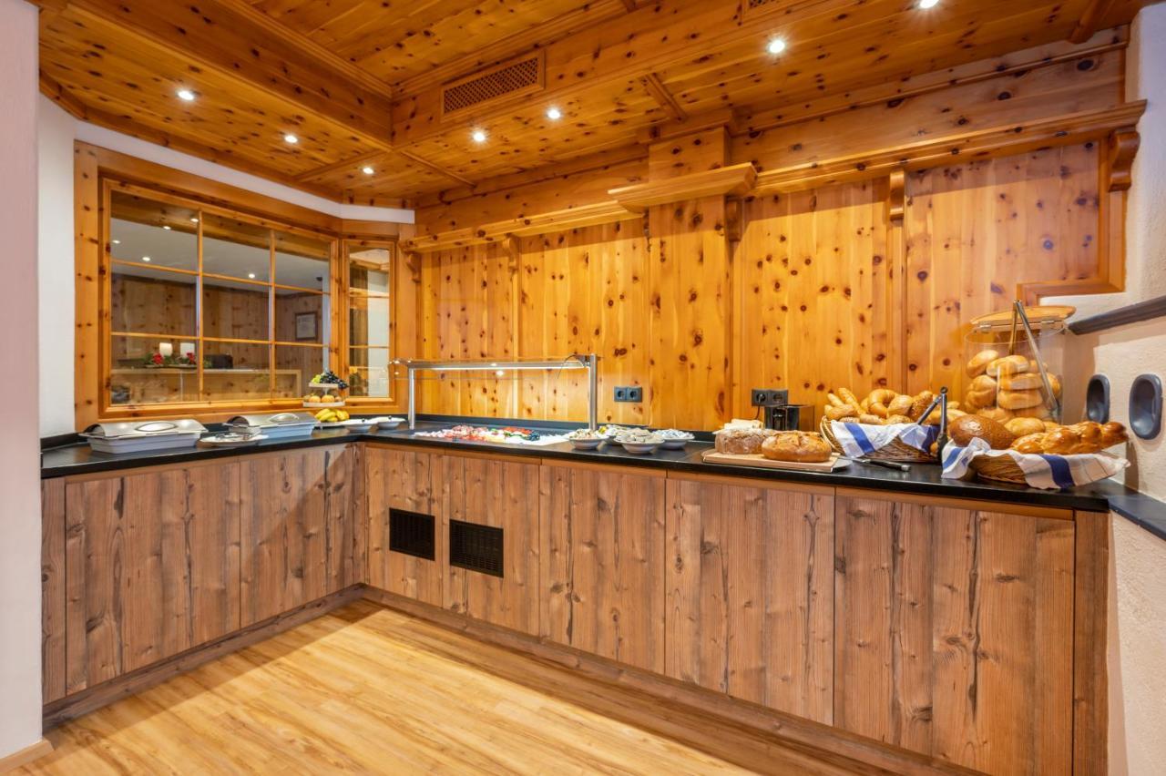 Aparthotel Weningeralm Obertauern Εξωτερικό φωτογραφία