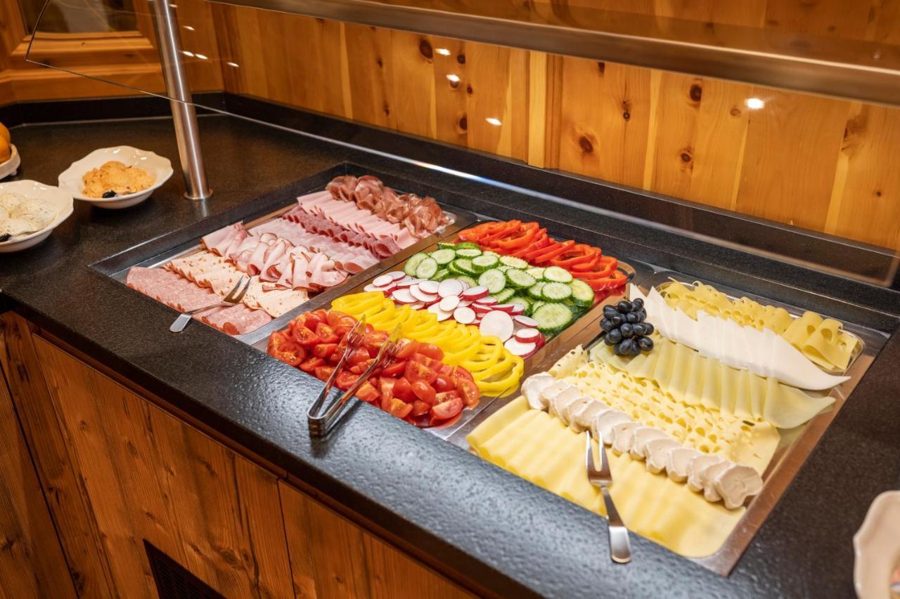 Aparthotel Weningeralm Obertauern Εξωτερικό φωτογραφία