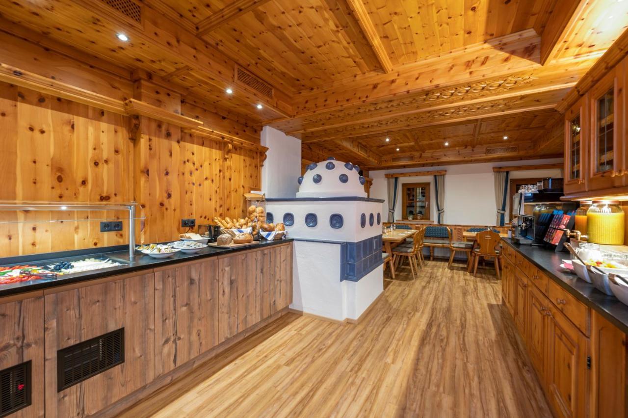 Aparthotel Weningeralm Obertauern Εξωτερικό φωτογραφία
