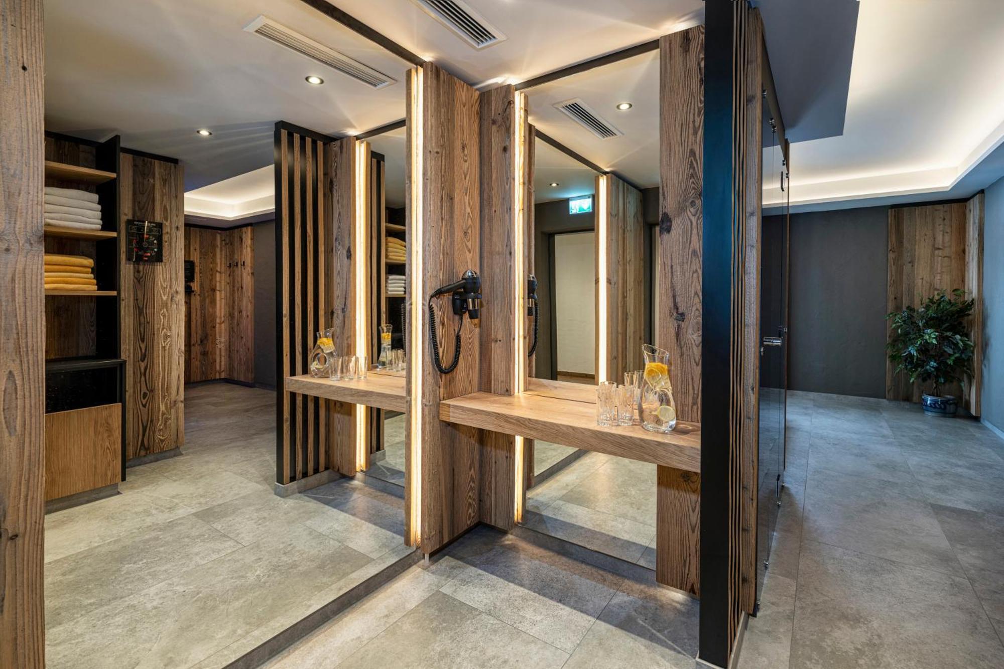 Aparthotel Weningeralm Obertauern Εξωτερικό φωτογραφία