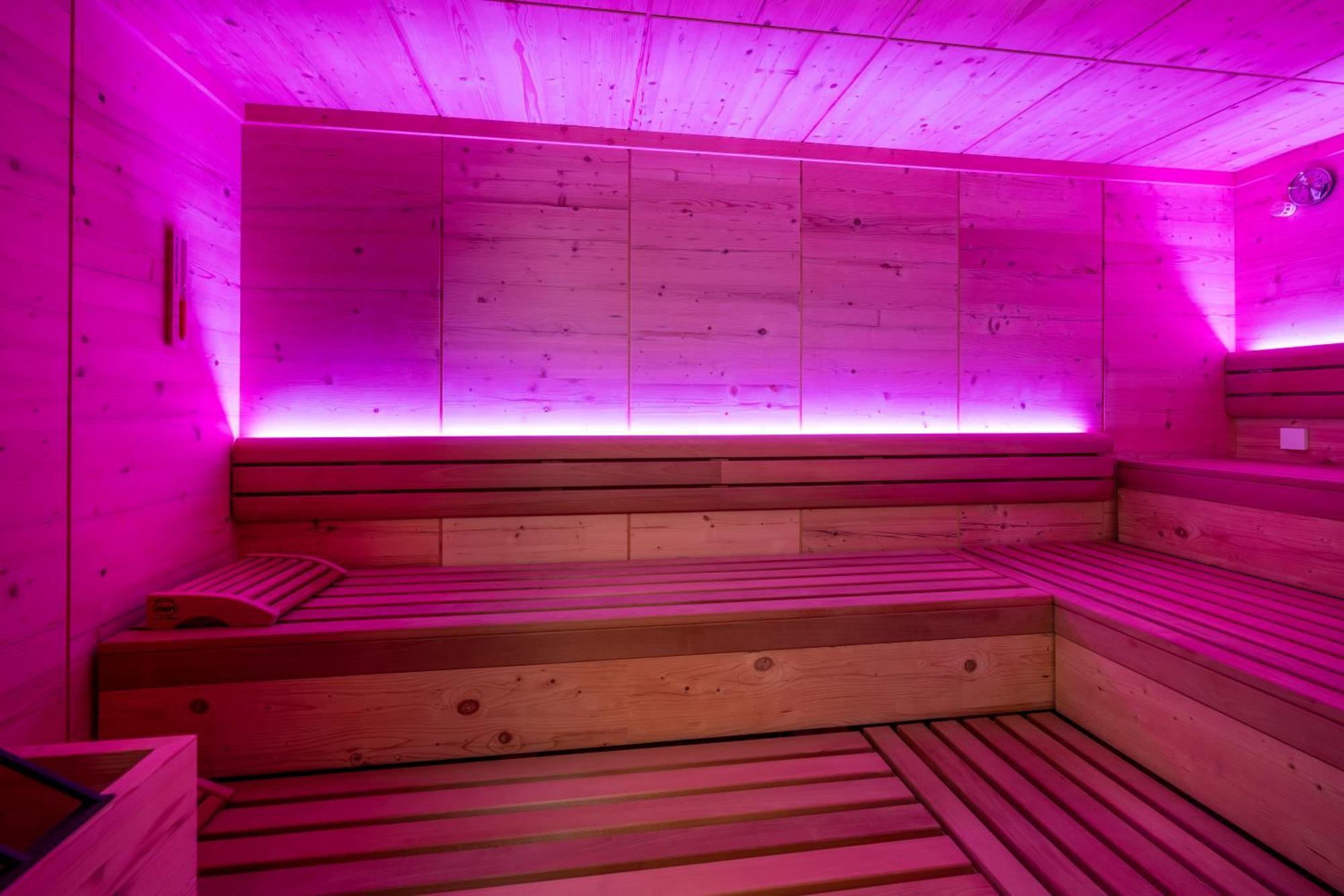 Aparthotel Weningeralm Obertauern Εξωτερικό φωτογραφία