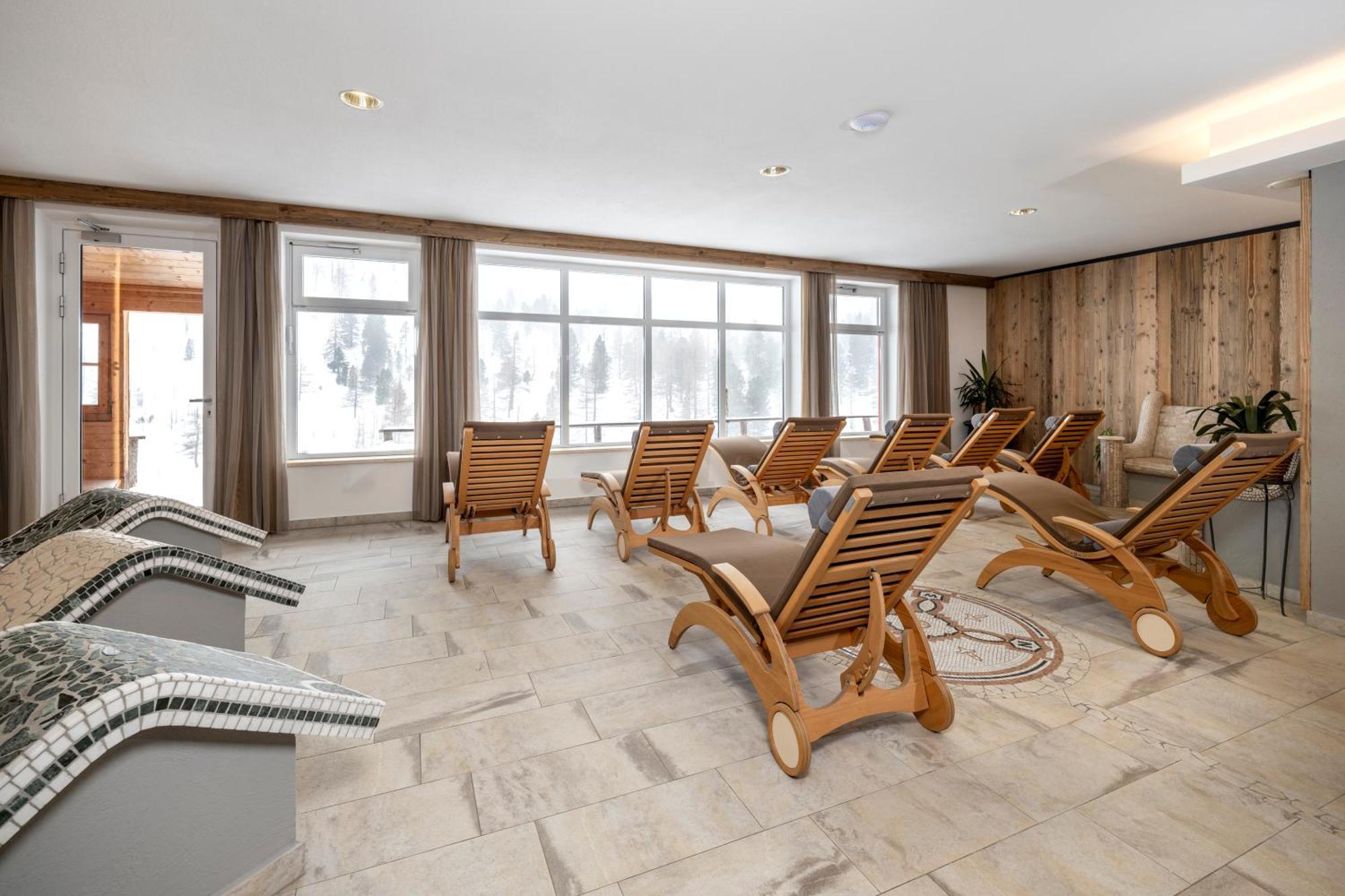 Aparthotel Weningeralm Obertauern Εξωτερικό φωτογραφία