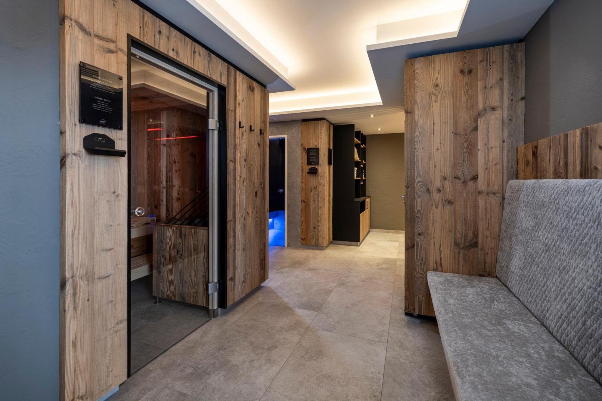 Aparthotel Weningeralm Obertauern Εξωτερικό φωτογραφία