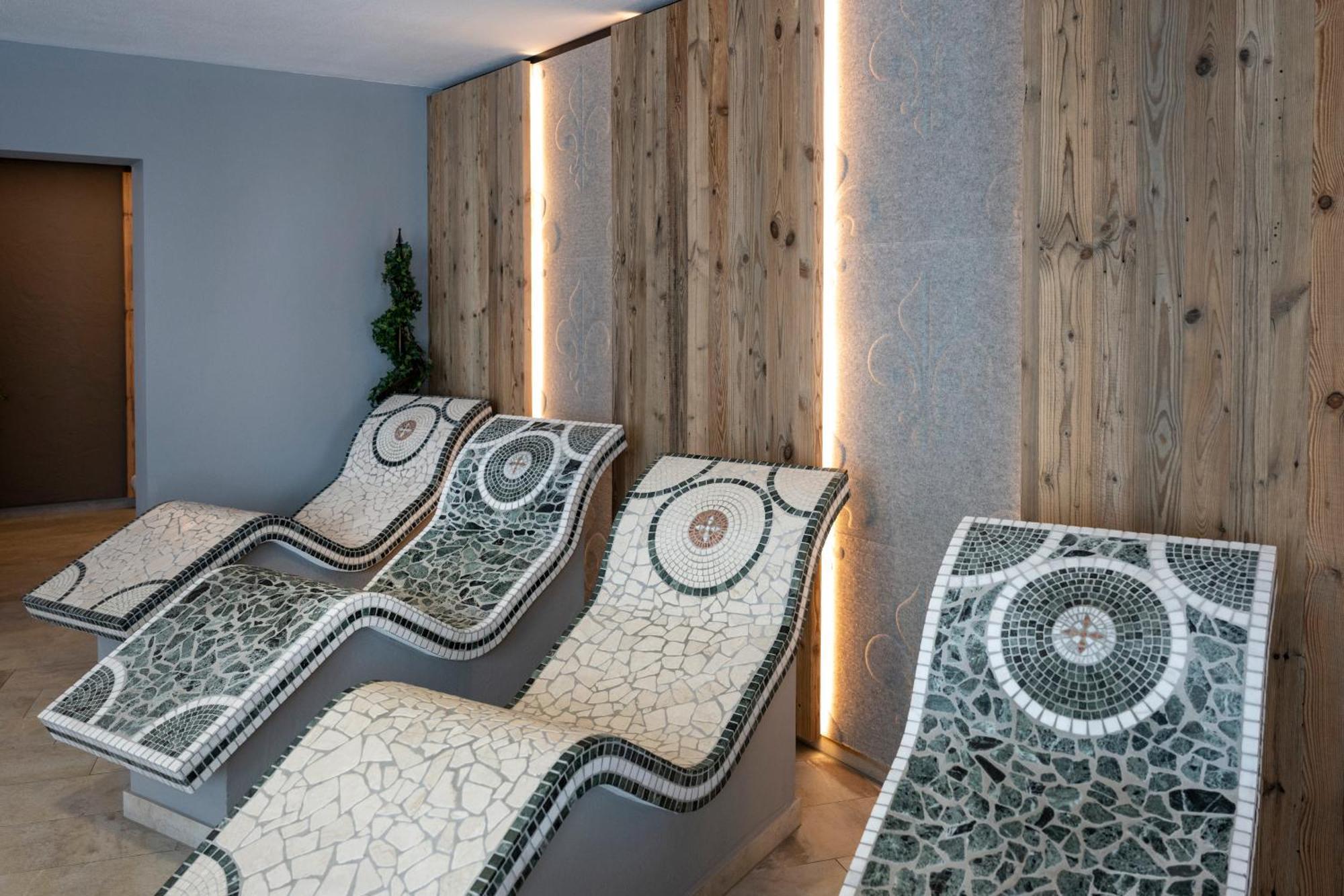 Aparthotel Weningeralm Obertauern Εξωτερικό φωτογραφία