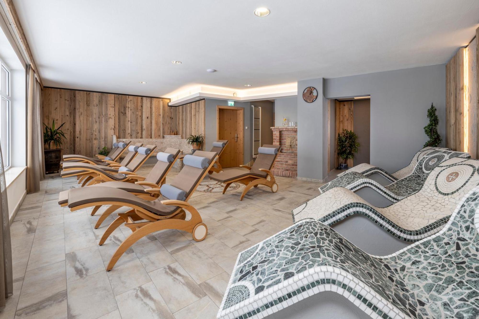 Aparthotel Weningeralm Obertauern Εξωτερικό φωτογραφία