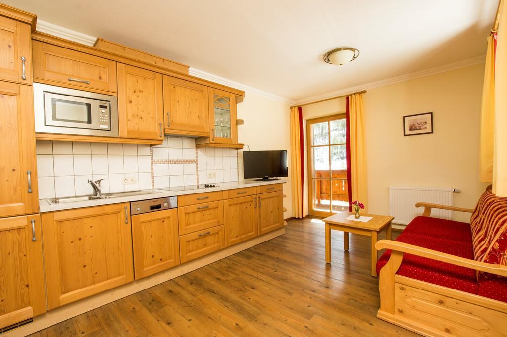 Aparthotel Weningeralm Obertauern Εξωτερικό φωτογραφία