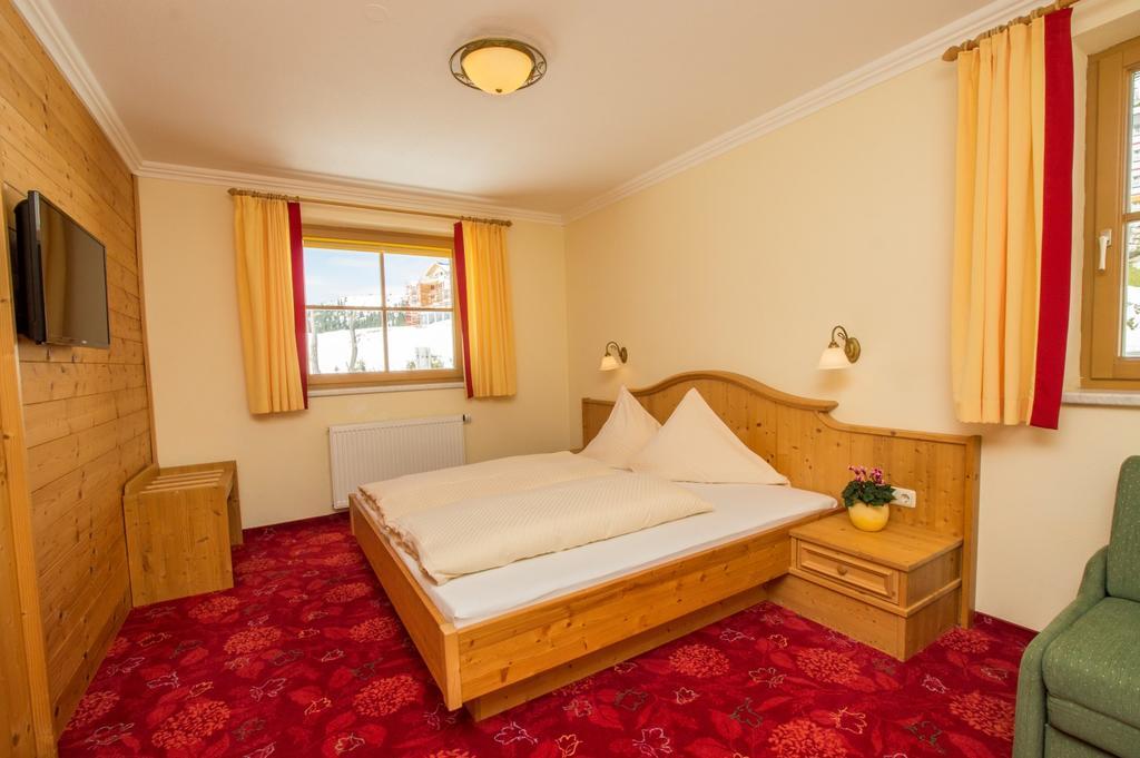 Aparthotel Weningeralm Obertauern Εξωτερικό φωτογραφία