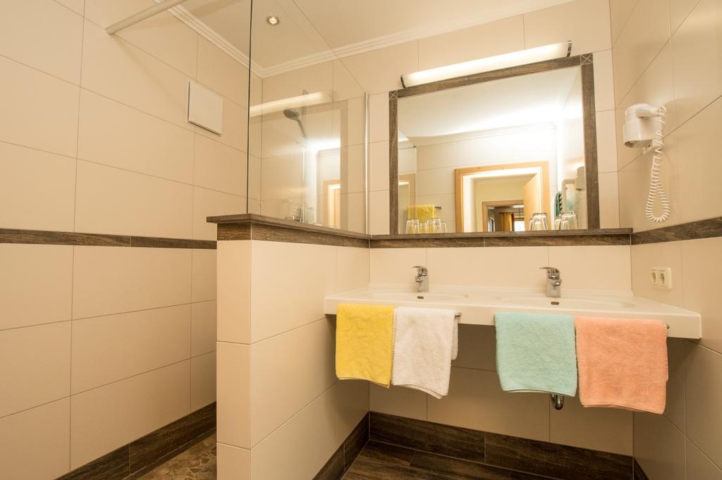 Aparthotel Weningeralm Obertauern Εξωτερικό φωτογραφία