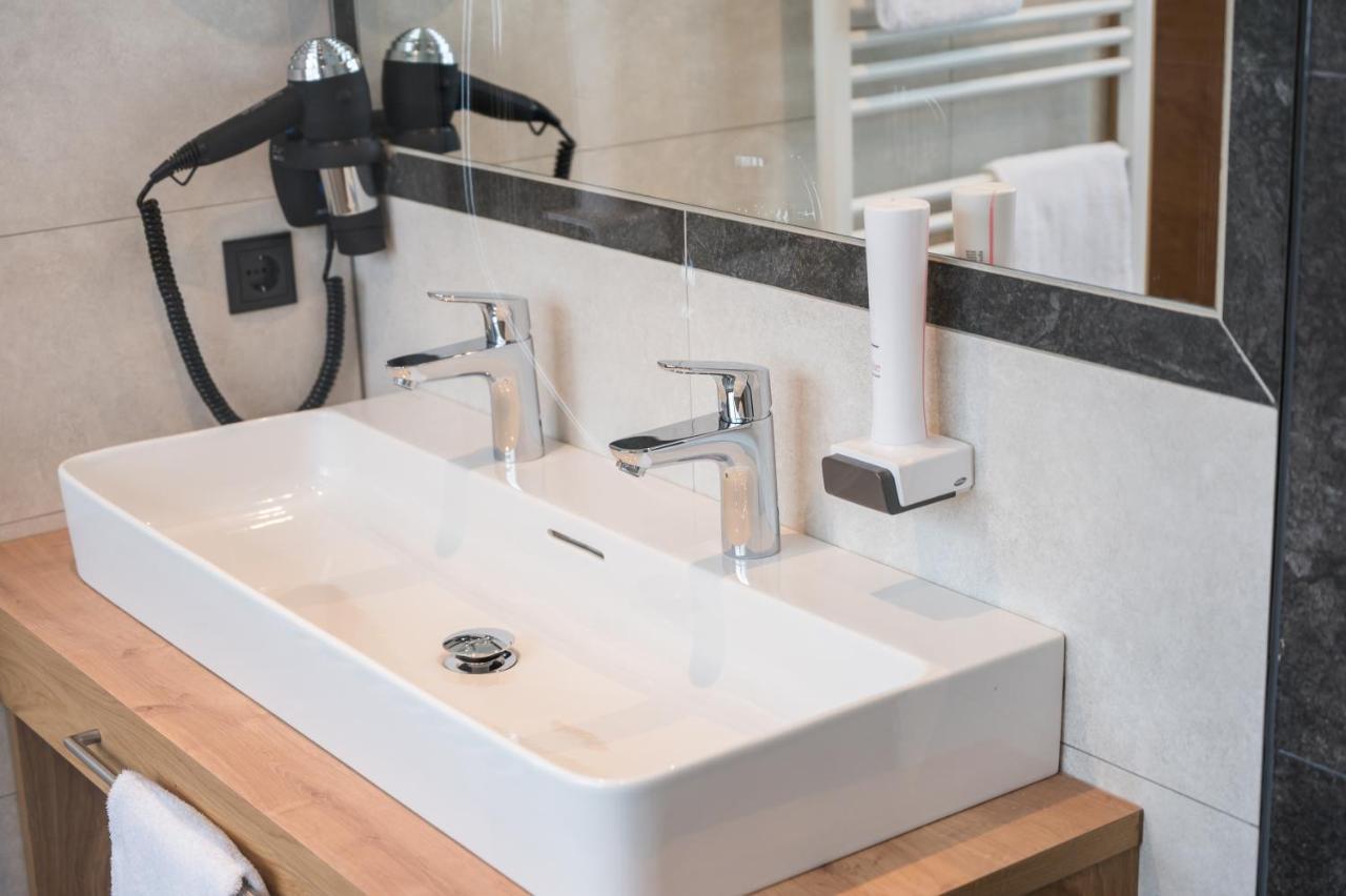 Aparthotel Weningeralm Obertauern Εξωτερικό φωτογραφία