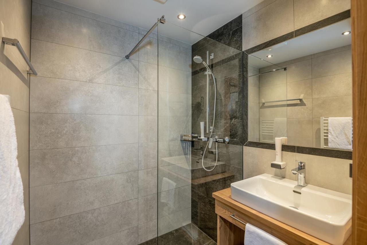 Aparthotel Weningeralm Obertauern Εξωτερικό φωτογραφία