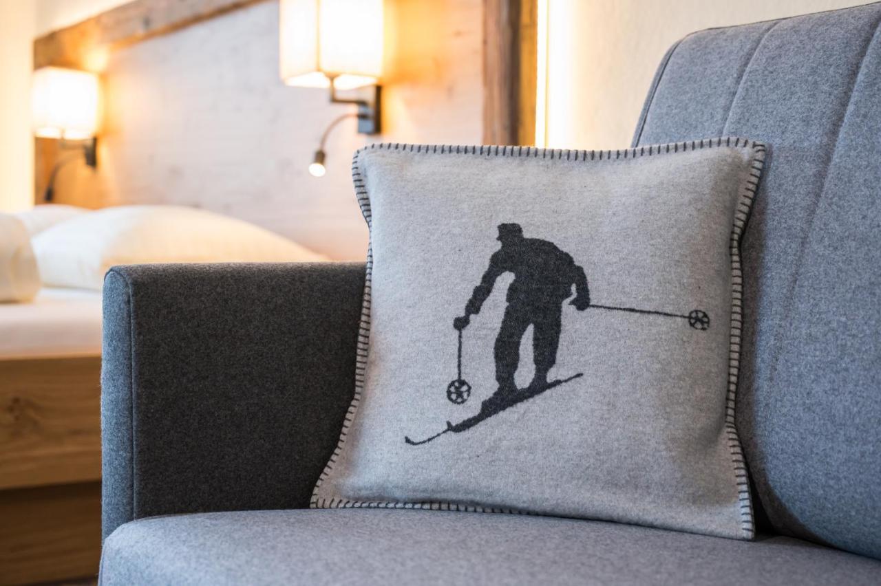Aparthotel Weningeralm Obertauern Εξωτερικό φωτογραφία