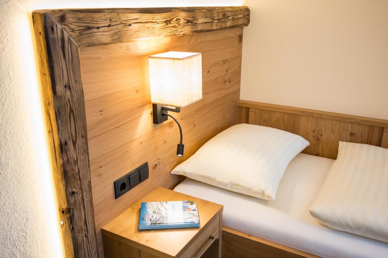 Aparthotel Weningeralm Obertauern Εξωτερικό φωτογραφία