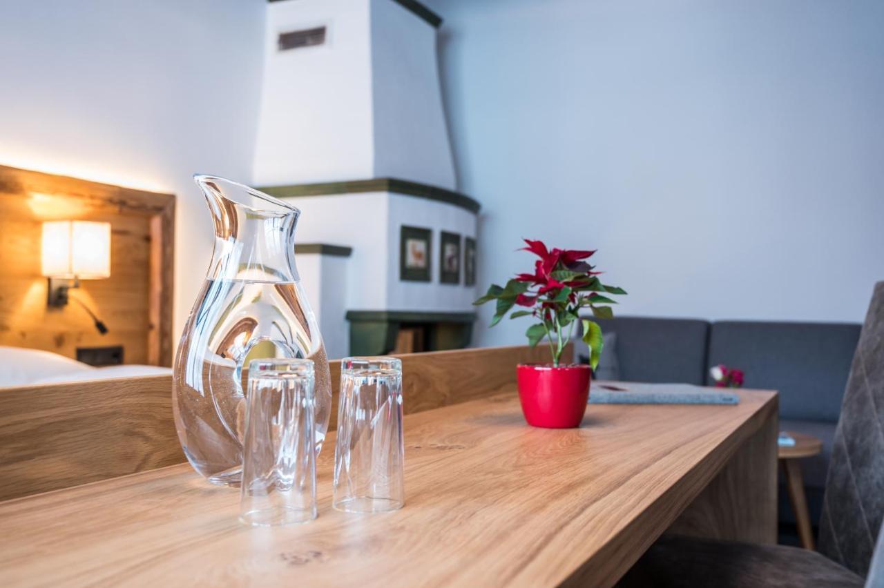 Aparthotel Weningeralm Obertauern Εξωτερικό φωτογραφία