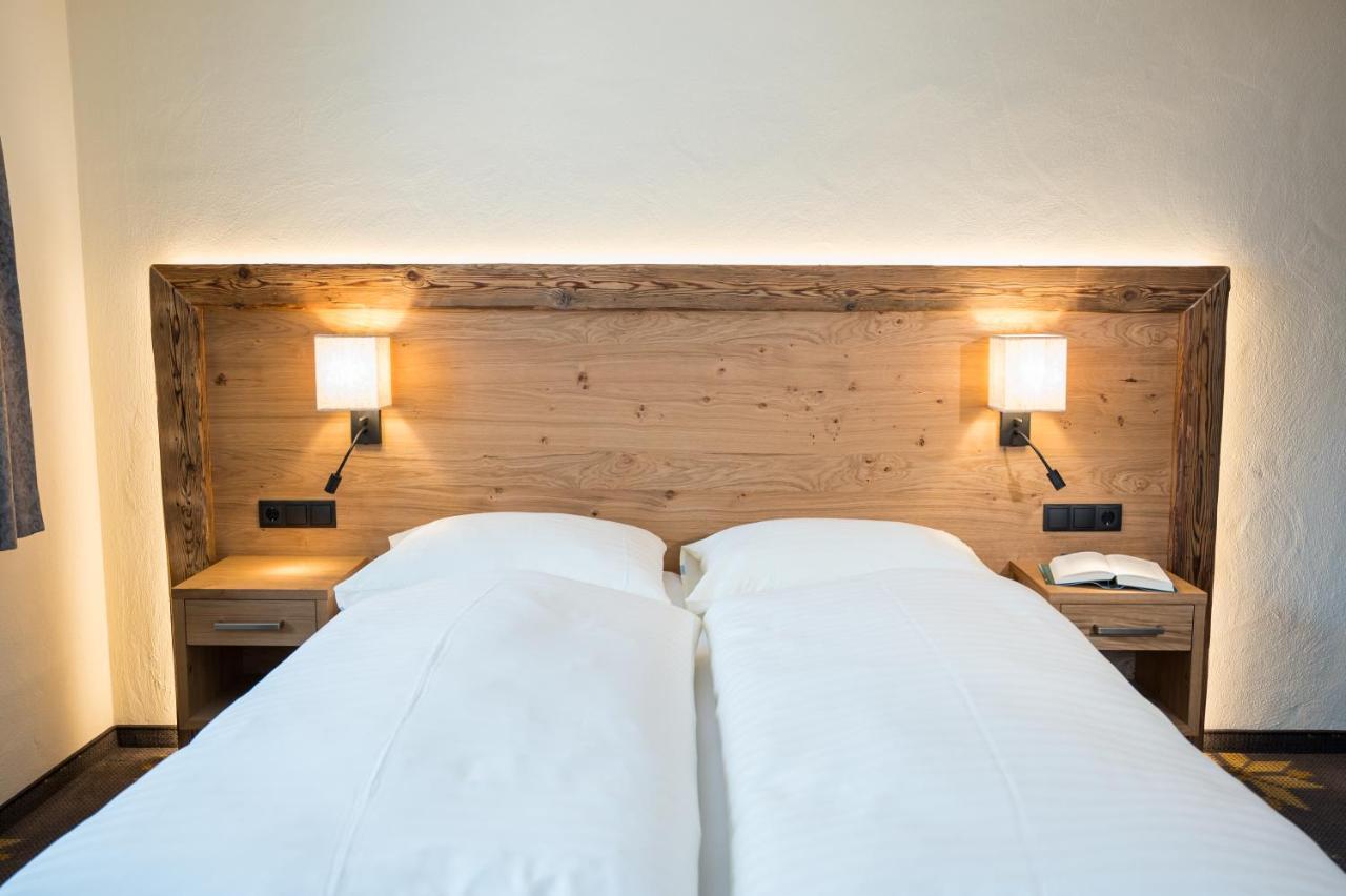 Aparthotel Weningeralm Obertauern Εξωτερικό φωτογραφία