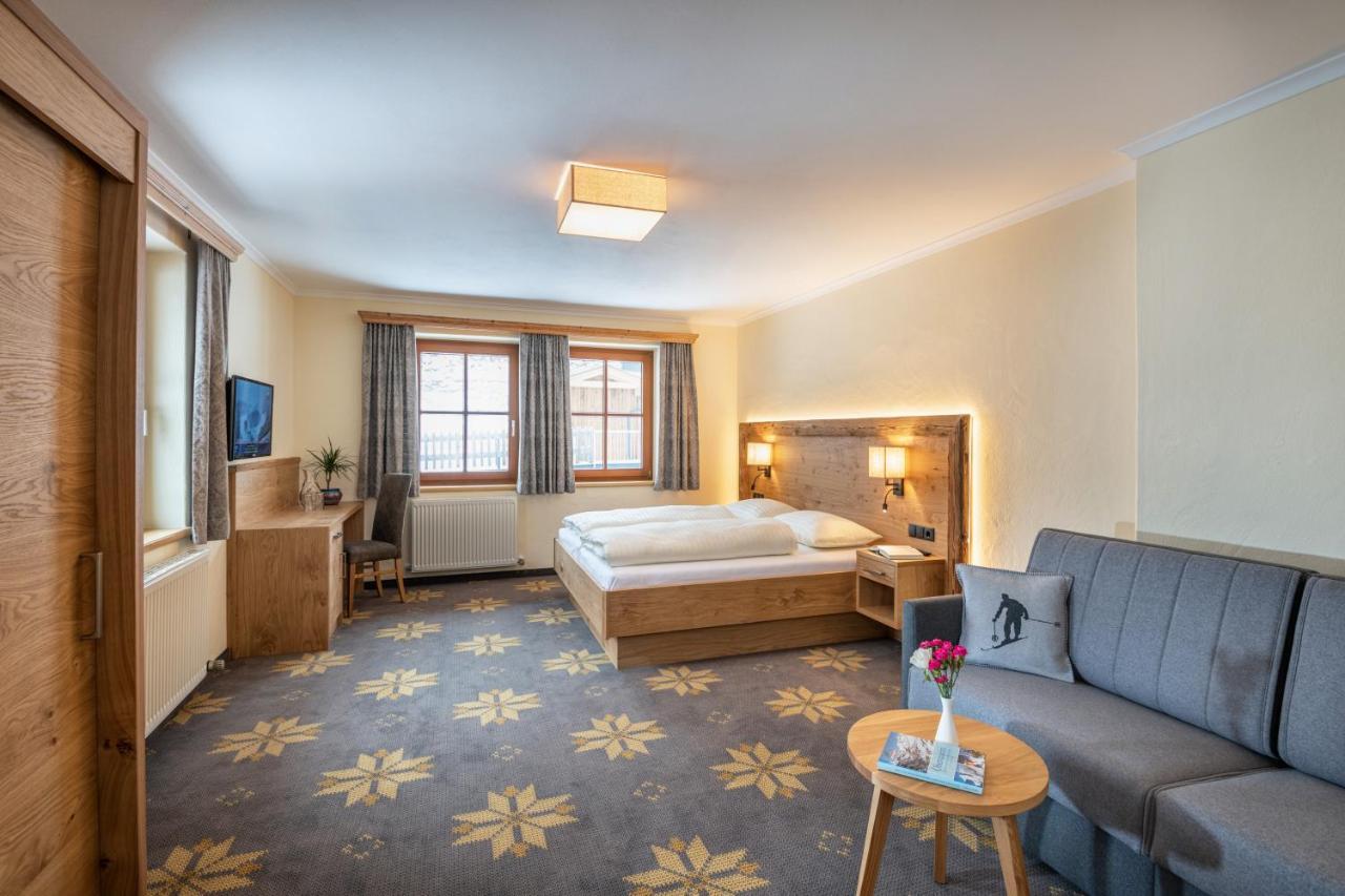 Aparthotel Weningeralm Obertauern Εξωτερικό φωτογραφία