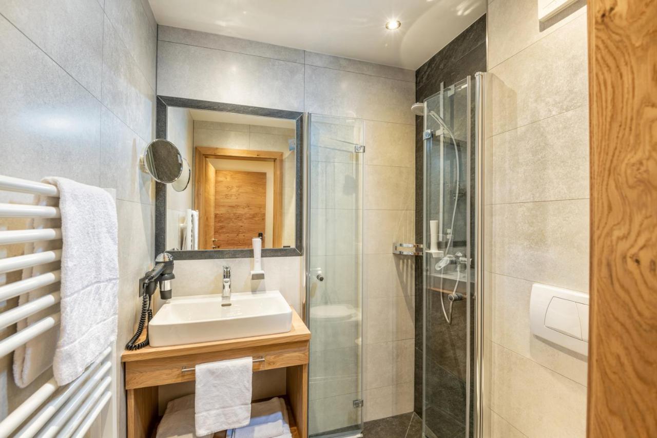 Aparthotel Weningeralm Obertauern Εξωτερικό φωτογραφία