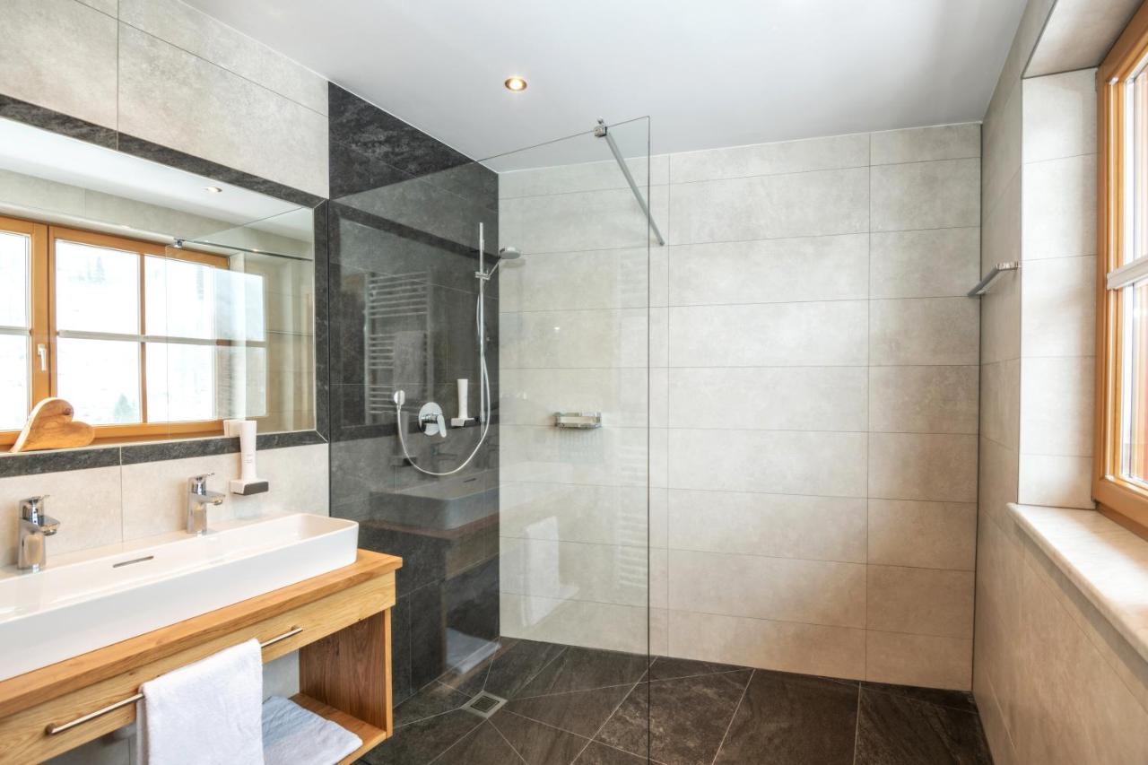 Aparthotel Weningeralm Obertauern Εξωτερικό φωτογραφία