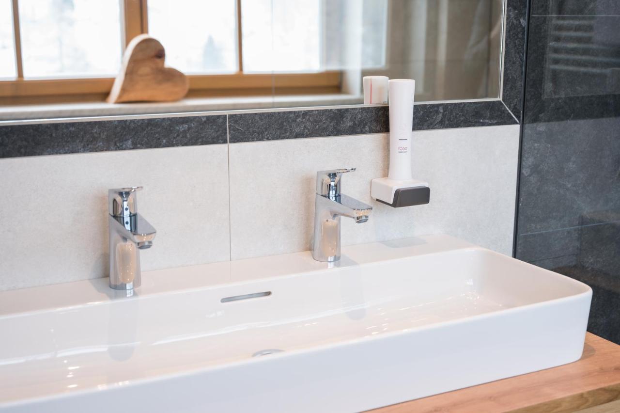 Aparthotel Weningeralm Obertauern Εξωτερικό φωτογραφία