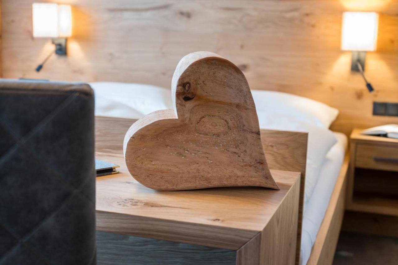 Aparthotel Weningeralm Obertauern Εξωτερικό φωτογραφία