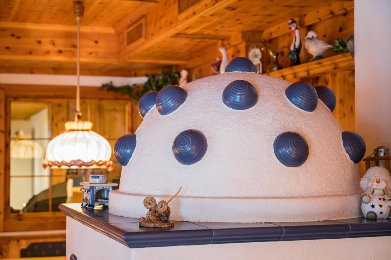 Aparthotel Weningeralm Obertauern Εξωτερικό φωτογραφία