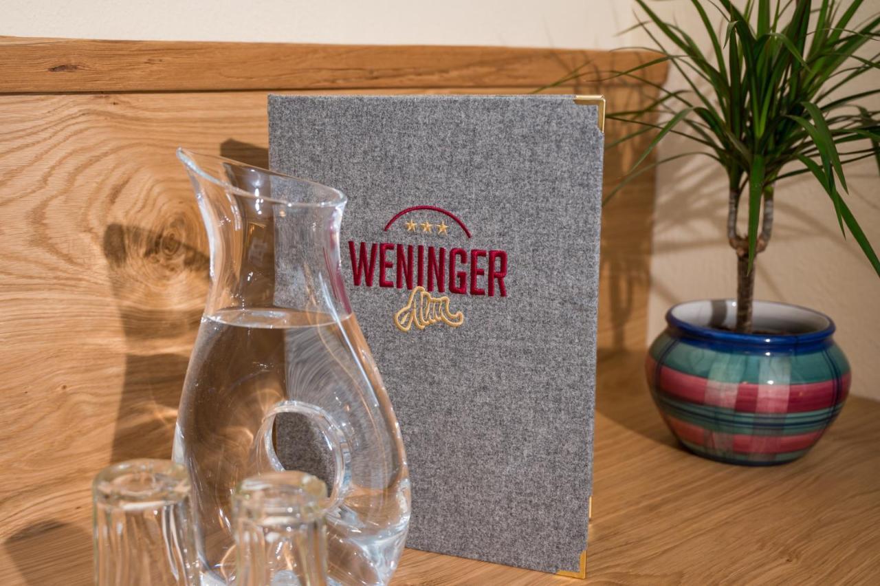 Aparthotel Weningeralm Obertauern Εξωτερικό φωτογραφία