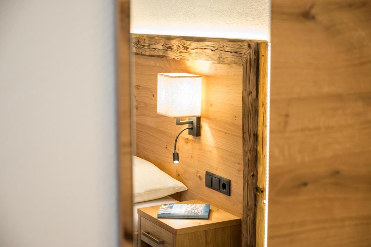 Aparthotel Weningeralm Obertauern Εξωτερικό φωτογραφία