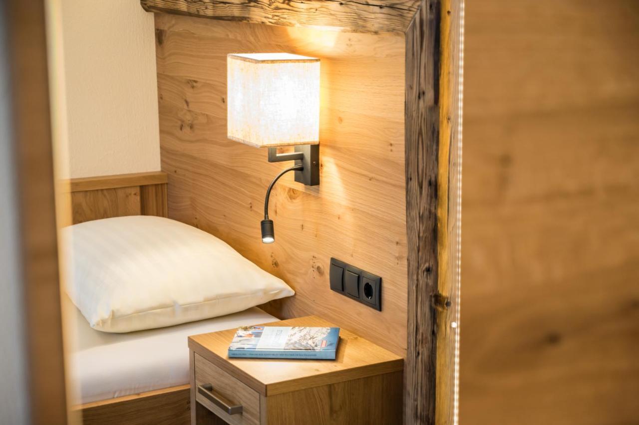 Aparthotel Weningeralm Obertauern Εξωτερικό φωτογραφία