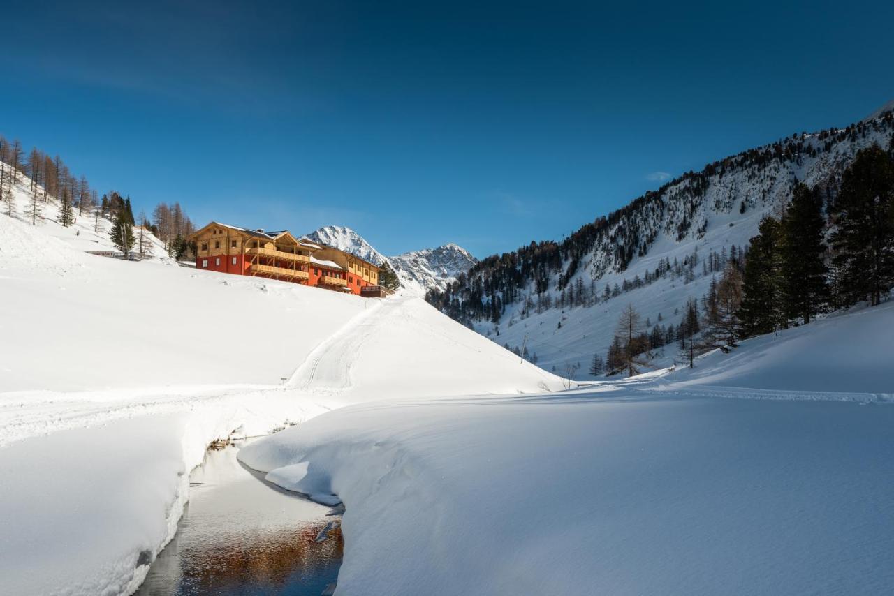 Aparthotel Weningeralm Obertauern Εξωτερικό φωτογραφία
