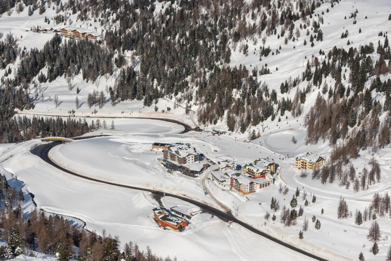 Aparthotel Weningeralm Obertauern Εξωτερικό φωτογραφία